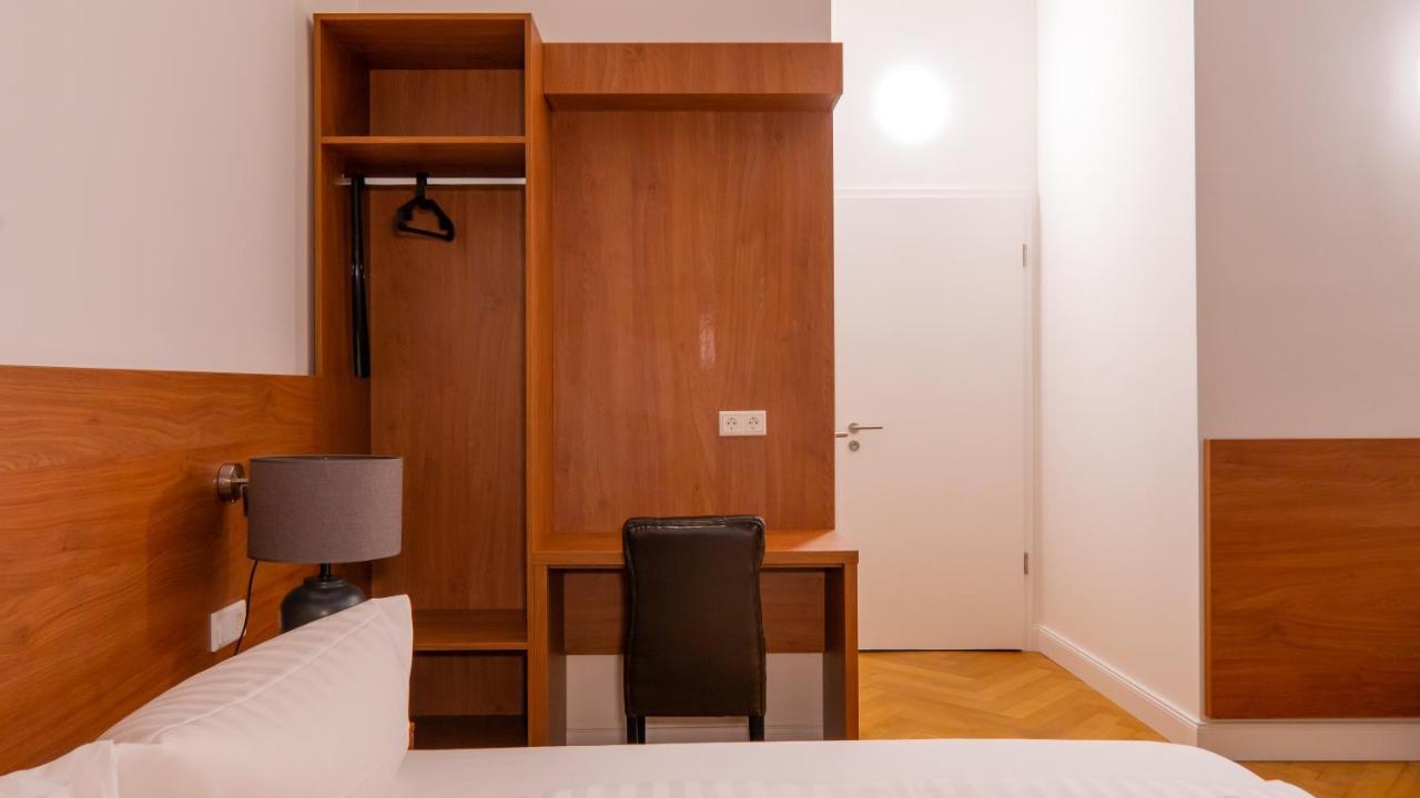 Maison d'hôtes Majesty 2*