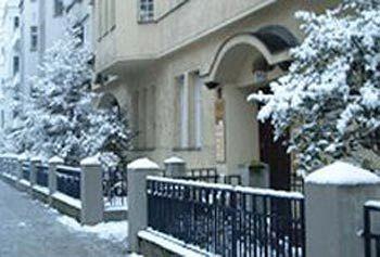 Majesty Maison d'hôtes 2*